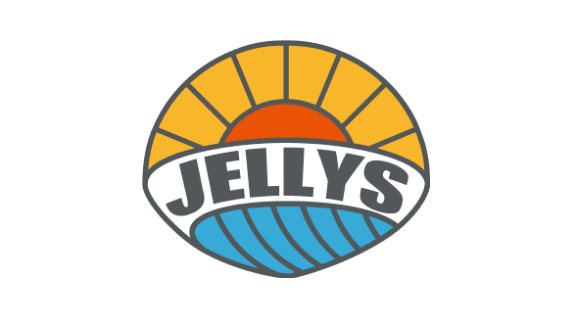 JELLYS GUARD ジェリーズガード